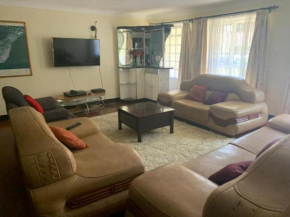 Stay.Plus Prestigious Kileleshwa Apartment, Nairobi Central
